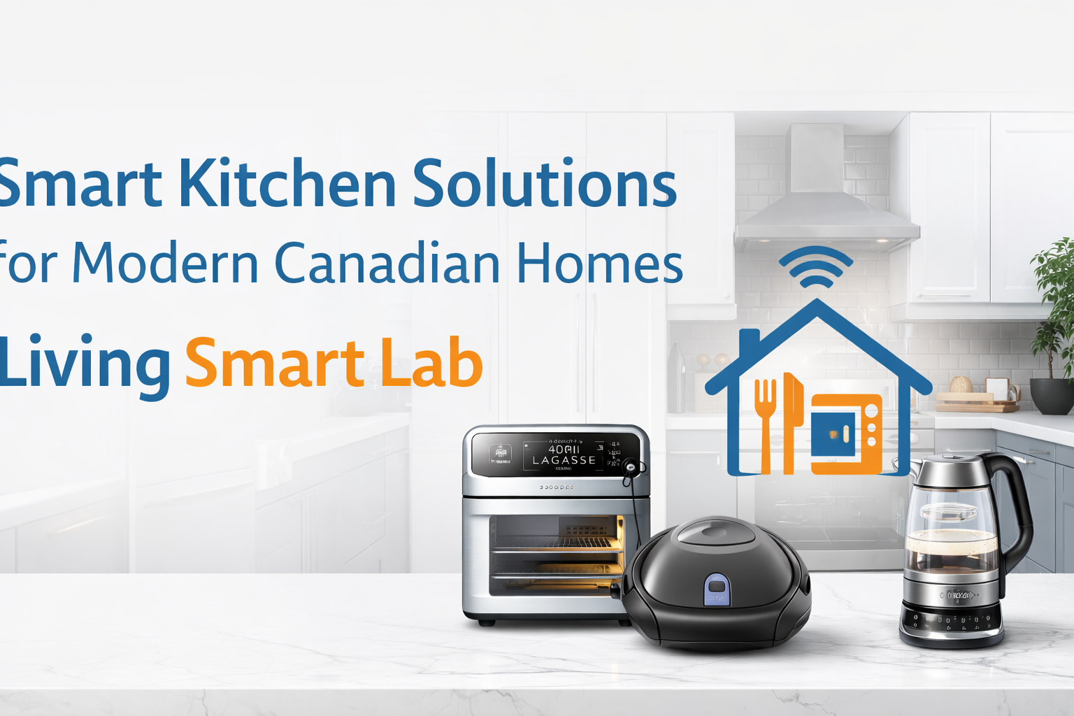 Home - Living Smart Lab