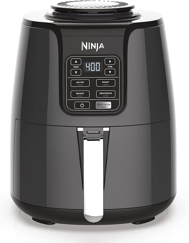 Ninja AF101 compact air fryer for small kitchen