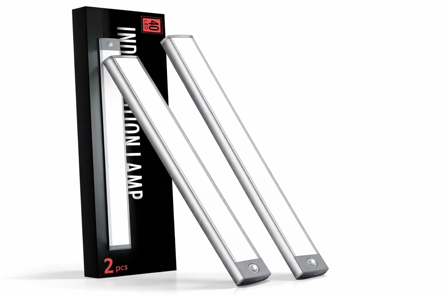 Under cabinet LED lighting