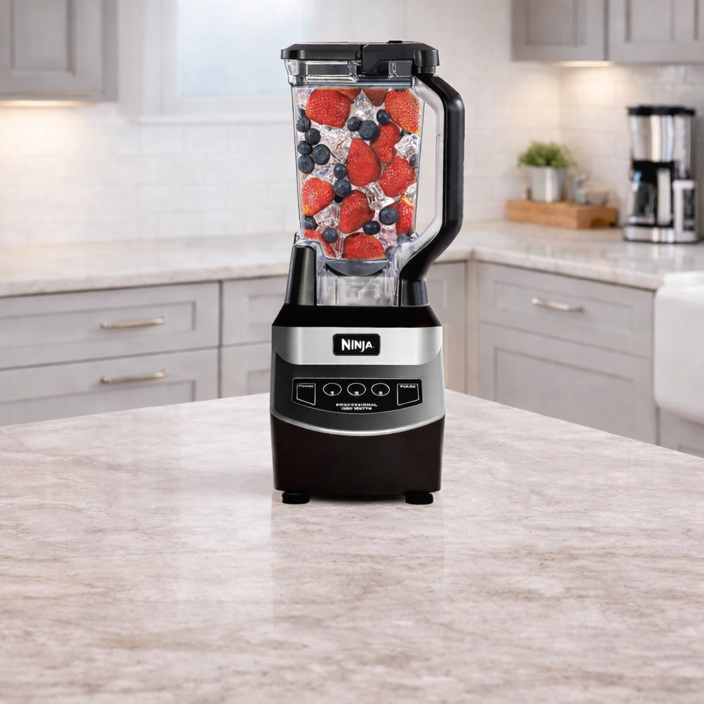 Ninja NJ601AMZ Professional blender