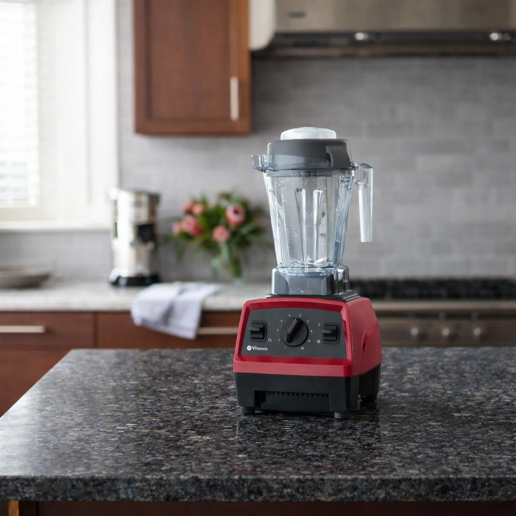 Vitamix E310 blender